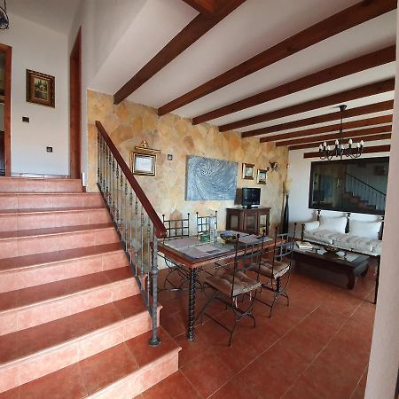 Casa Javier Y Casa Eva Villa Puerto del Rosario  Exterior foto
